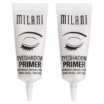 Milani Eyeshadow Primer - 2 Pack | Primer Face Makeup Eye Shadow Primer Base | Makeup Primer for Face | Vegan, Cruelty-Free, Made for Long-Lasting Wear | Use with Eye Shadow Palettes - Image 3