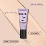 Milani Eyeshadow Primer - 2 Pack | Primer Face Makeup Eye Shadow Primer Base | Makeup Primer for Face | Vegan, Cruelty-Free, Made for Long-Lasting Wear | Use with Eye Shadow Palettes - Image 5