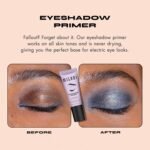 Milani Eyeshadow Primer - 2 Pack | Primer Face Makeup Eye Shadow Primer Base | Makeup Primer for Face | Vegan, Cruelty-Free, Made for Long-Lasting Wear | Use with Eye Shadow Palettes - Image 6
