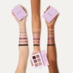 bareMinerals Mineralist Eyeshadow Palette, Six Richly Pigmented Shades, Ultra-Blendable, Talc-Free, Vegan, Crease-Proof Wear - Image 3