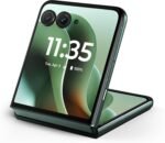 Motorola Razr Ultra 2025 | Unlocked | Made for US 16/512GB | 50MP Camera | Pantone Scarab - Image 5