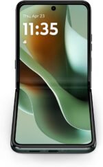 Motorola Razr Ultra 2025 | Unlocked | Made for US 16/512GB | 50MP Camera | Pantone Scarab - Image 6