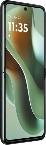 Motorola Razr Ultra 2025 | Unlocked | Made for US 16/512GB | 50MP Camera | Pantone Scarab - Image 7