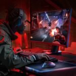 Redragon Gaming Mouse, MMO Mouse Gaming UP 12400 DPI, 19 Macro Programmable Buttons, RGB Mouse with 12 Side Buttons, 8 * 2.4g Weight Tuning for PC Laptop MOBA FPS, M901K, Black - Image 5