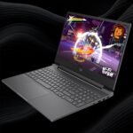 HP Victus 15.6 Ryzen 5 Premium Gaming Laptop, 15.6 FHD 144Hz, Ryzen 5 7535HS (Beats Intel i5-13420H), AMD Radeon RX 6550M (Beats Nvidia GeForce RTX 3050), 16GB DDR5 RAM, 1TB SSD, Backlit KB, W11 Pro - Image 3