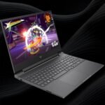 HP Victus 15.6 Ryzen 5 Premium Gaming Laptop, 15.6 FHD 144Hz, Ryzen 5 7535HS (Beats Intel i5-13420H), AMD Radeon RX 6550M (Beats Nvidia GeForce RTX 3050), 16GB DDR5 RAM, 1TB SSD, Backlit KB, W11 Pro - Image 4