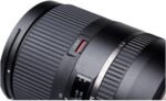 Tamron 16-300mm F/3.5-6.3 Di-II VC PZD All-In-One Zoom Lens for Canon APS-C Digital SLR Cameras (Renewed) - Image 4