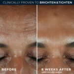 RoC Multi Correxion Revive + Glow 10% Active Vitamin C Serum for Face, Daily Anti-Aging Wrinkle and Skin Tone Skin Care Treatment, Brightening Serum , 1 Fluid Ounce (Packaging May Vary) - Image 6