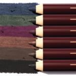 Charlotte Tilbury Rock 'N' Kohl Eyeliner Pencil - Waterproof Eyeliner with a Precision Smudger Tip - Infused with an Enhanced Kajal Formula for Sultry, Smokey Eyes - Image 4