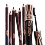 Charlotte Tilbury Rock 'N' Kohl Eyeliner Pencil - Waterproof Eyeliner with a Precision Smudger Tip - Infused with an Enhanced Kajal Formula for Sultry, Smokey Eyes - Image 6