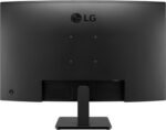 LG 32MR50C-B Curved Monitor 32-Inch FHD 100Hz AMD FreeSync OnScreen Control Dynamic Action Sync Black Stabilizer Tilt Stand (HDMI) - Black - Image 7