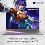 ASUS ROG Strix G16 (2025) Gaming Laptop, 16” FHD+ 16:10 165Hz/3ms Display, NVIDIA® GeForce RTX™ 5060 Laptop GPU, Intel® Core™ i7 Processor 14650HX, 16GB DDR5, 1TB Gen 4 SSD, Wi-Fi 7, Windows 11 Home - Image 3