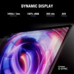 ASUS ROG Strix G16 (2025) Gaming Laptop, 16” FHD+ 16:10 165Hz/3ms Display, NVIDIA® GeForce RTX™ 5060 Laptop GPU, Intel® Core™ i7 Processor 14650HX, 16GB DDR5, 1TB Gen 4 SSD, Wi-Fi 7, Windows 11 Home - Image 5