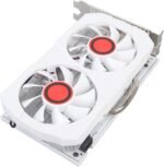 VBESTLIFE 8GB Graphics Card, GDDR5 256Bit GPU, 1206/1500MHz PCIE 2.0 16X Gaming Video Card, Desktop Computer Graphics Card Support for DirectX 11 - Image 8