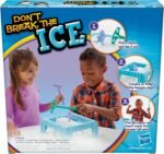 Hasbro® Don’t Break The Ice Game, Classic Version for Ages 3+ Years, 2-4 Players - Image 3
