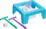 Hasbro® Don’t Break The Ice Game, Classic Version for Ages 3+ Years, 2-4 Players - Image 4