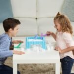 Hasbro® Don’t Break The Ice Game, Classic Version for Ages 3+ Years, 2-4 Players - Image 6