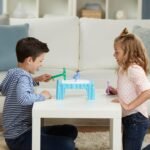 Hasbro® Don’t Break The Ice Game, Classic Version for Ages 3+ Years, 2-4 Players - Image 7