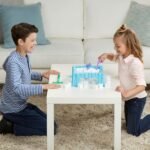 Hasbro® Don’t Break The Ice Game, Classic Version for Ages 3+ Years, 2-4 Players - Image 8