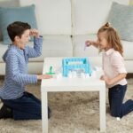 Hasbro® Don’t Break The Ice Game, Classic Version for Ages 3+ Years, 2-4 Players - Image 9