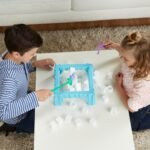 Hasbro® Don’t Break The Ice Game, Classic Version for Ages 3+ Years, 2-4 Players - Image 10