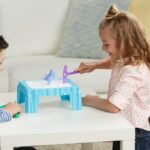 Hasbro® Don’t Break The Ice Game, Classic Version for Ages 3+ Years, 2-4 Players - Image 11