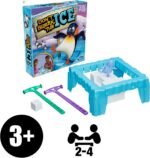 Hasbro® Don’t Break The Ice Game, Classic Version for Ages 3+ Years, 2-4 Players - Image 12