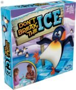 Hasbro® Don’t Break The Ice Game, Classic Version for Ages 3+ Years, 2-4 Players - Image 13