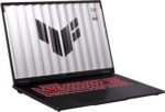 ASUS TUF A18 Gaming Laptop, 18" FHD+ 144Hz Display, AMD Ryzen 7 260(>i7-14650HX), NVIDIA GeForce RTX 5060, 32GB D5 RAM, 1TB SSD, Backlit Keyboard, Wi-Fi 6E, FHD Camera, Win 11 Pro, w/BWE Accessories - Image 5