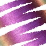 ColourPop Crème Gel Waterproof Chrome Eyeliner - 18HR Wear, Ultra-Pigmented Eyeliner Pencil with Matte & Metallic Finishes - Smudge-Proof, Vegan & Cruelty-Free - Actin Up (0.01 oz) - Image 3