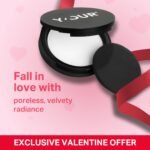 Y'OUR HD-Perfect Matte Pressed Powder | Soft Focus & No Flashback Finishing for All-Day Oil Control | Blurs Pores & Fine Lines | Talc-Free, Translucent for All Skin Tones - Image 3