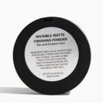 Y'OUR HD-Perfect Matte Pressed Powder | Soft Focus & No Flashback Finishing for All-Day Oil Control | Blurs Pores & Fine Lines | Talc-Free, Translucent for All Skin Tones - Image 6