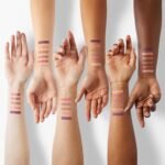 Maybelline New York The City Mini Eyeshadow Palette Makeup, Blushed Avenue, 0.14 oz. - Image 4