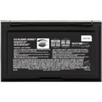 Maybelline New York The City Mini Eyeshadow Palette Makeup, Blushed Avenue, 0.14 oz. - Image 7