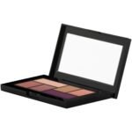 Maybelline New York The City Mini Eyeshadow Palette Makeup, Blushed Avenue, 0.14 oz. - Image 8
