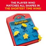 Hasbro Gaming Perfection Game for Kids | Popping Shapes and Pieces | Preschool Board Games for Clasroom | Back to School Gifts | Ages 4+ (Amazon Exclusive) - Image 4