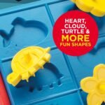 Hasbro Gaming Perfection Game for Kids | Popping Shapes and Pieces | Preschool Board Games for Clasroom | Back to School Gifts | Ages 4+ (Amazon Exclusive) - Image 5