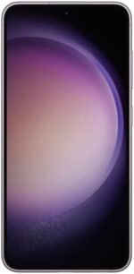 SAMSUNG Galaxy S23 5G Factory Unlocked 128GB - Lavender (Renewed) - Image 3
