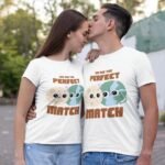Custom T-Shirt - Personalized Tee Shirts for Men & Women - Customize Your Own US-Cotton Shirt with Front and Back Design - Image 10