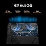 ASUS TUF Gaming A18 Gaming Laptop | 18" WUXGA IPS 144Hz | AMD 8-Core Ryzen 7 260 | 32GB DDR5 2TB SSD | NVIDIA GeForce RTX 5060 (572 AI Tops) | Backlit Keyboard USB 4 Win11 Pro w/DLCA Accessory - Image 6