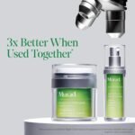 Murad Retinol Youth Renewal Serum - Fast-Acting Retinol Treatment with Swertia & Hyaluronic Acid for Visible Anti-Aging Results - Tri-active Technology Gently Reduces Wrinkles & Firms Skin - Image 5