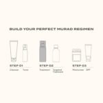 Murad Retinol Youth Renewal Serum - Fast-Acting Retinol Treatment with Swertia & Hyaluronic Acid for Visible Anti-Aging Results - Tri-active Technology Gently Reduces Wrinkles & Firms Skin - Image 7