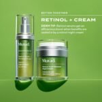 Murad Retinol Youth Renewal Serum - Fast-Acting Retinol Treatment with Swertia & Hyaluronic Acid for Visible Anti-Aging Results - Tri-active Technology Gently Reduces Wrinkles & Firms Skin - Image 8