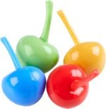 Hasbro Gaming Hi Ho Cherry-O Board Game for 2 to 4 Players Kids Ages 3 and Up (Amazon Exclusive) - Image 9