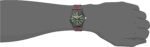 Timex Expedition® Acadia Date 40mm Fabric Strap Watch - Image 4