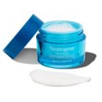 Neutrogena Hydro Boost Night Pressed Serum - with Hyaluronic Acid & Antioxidants, Hydrating Face Moisturizer that Restores & Revitalizes Skin Overnight, for Normal to Extra Dry Skin, 1.7 oz - Image 3