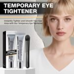 Perfection Eye Tightener, Instant No-Filter Firming Primer，Instantly Tighten and Smooth ypur EyeArea with Our Temporary Eye Tightener - Image 3