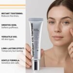 Perfection Eye Tightener, Instant No-Filter Firming Primer，Instantly Tighten and Smooth ypur EyeArea with Our Temporary Eye Tightener - Image 5