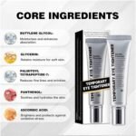Perfection Eye Tightener, Instant No-Filter Firming Primer，Instantly Tighten and Smooth ypur EyeArea with Our Temporary Eye Tightener - Image 6