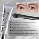 Perfection Eye Tightener, Instant No-Filter Firming Primer，Instantly Tighten and Smooth ypur EyeArea with Our Temporary Eye Tightener - Image 7